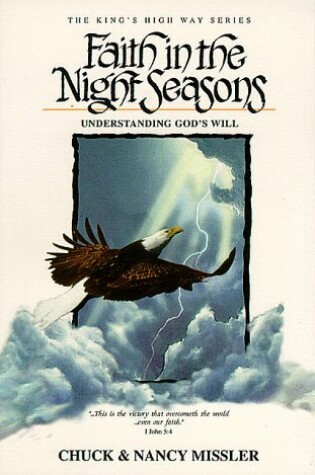 Cover of Faith in the Night Seasons