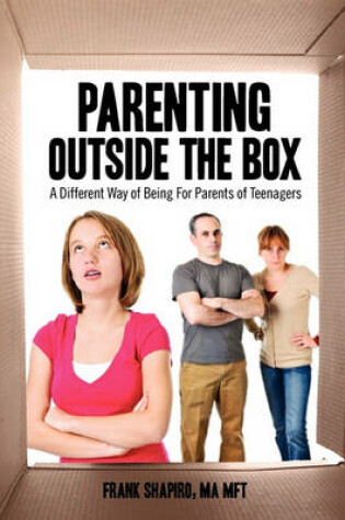 Cover of Parenting Outside the Box