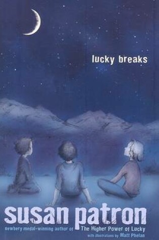 Cover of Lucky Breaks