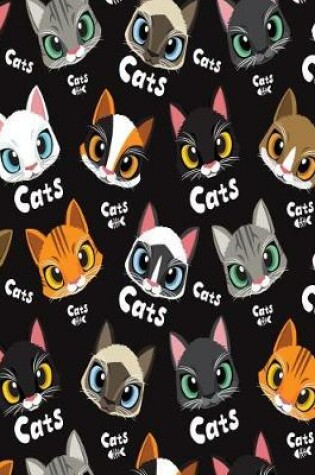 Cover of Cats