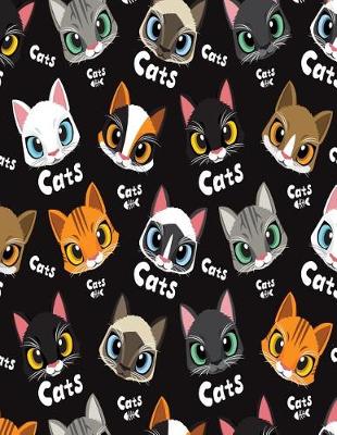 Cover of Cats