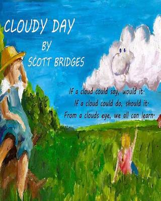 Cover of Cloudy Day