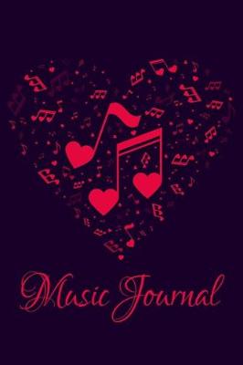 Cover of Music Journal