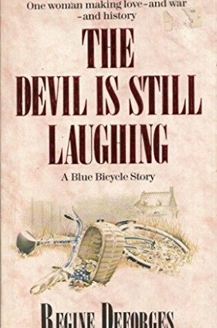 Cover of Devil is Still Laughing