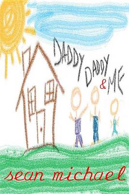 Book cover for Daddy, Daddy and Me