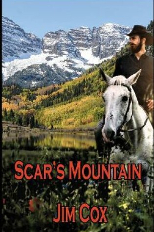 Cover of Scar's Mountain