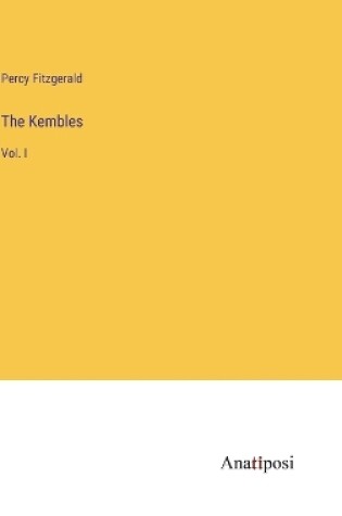 Cover of The Kembles