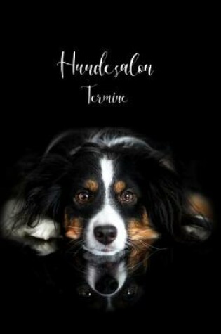 Cover of Hundesalon Termine