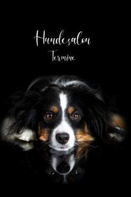 Book cover for Hundesalon Termine