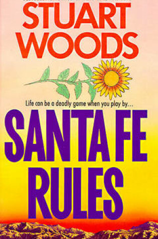 Cover of Santa Fe Rules