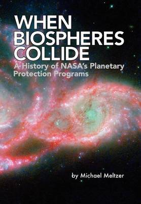 Book cover for When Biospheres Collide