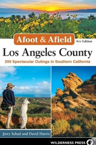 Cover of Los Angeles County