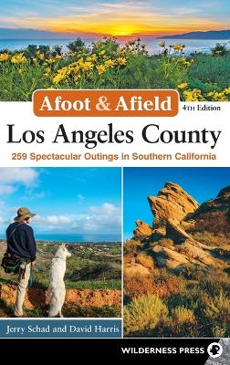 Book cover for Los Angeles County