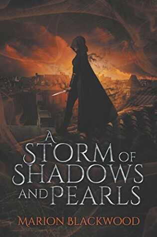 Cover of A Storm of Shadows and Pearls
