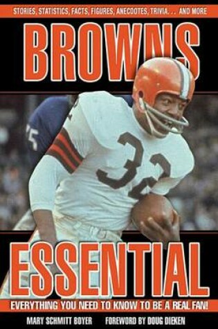 Cover of Browns Essential