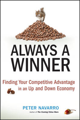 Book cover for Always a Winner