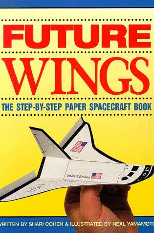 Cover of Future Wings