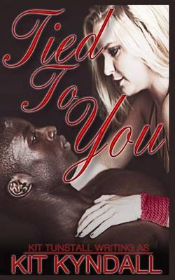 Book cover for Tied To You