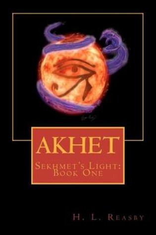 Cover of Akhet