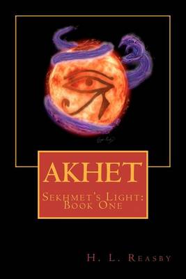 Book cover for Akhet