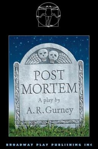 Cover of Post Mortem