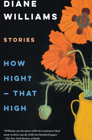 Cover of How High? That High