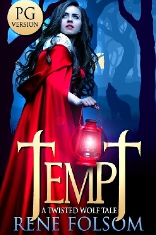 Cover of Tempt (PG Version)