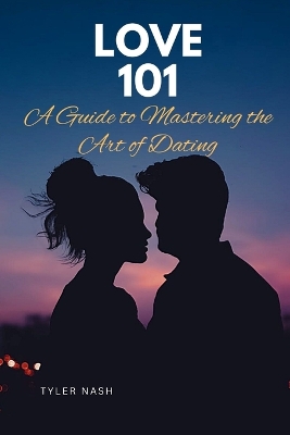 Book cover for Love 101