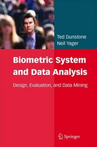 Cover of Biometric System and Data Analysis