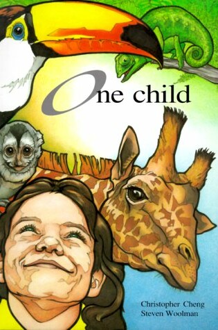 Cover of One Child