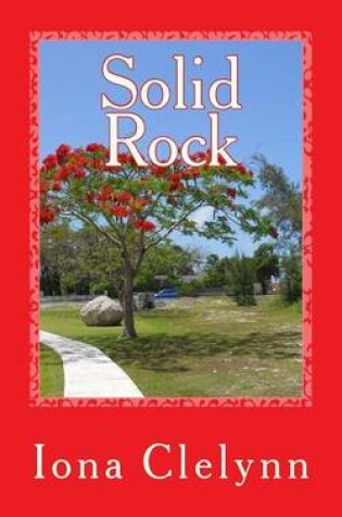 Cover of Solid Rock