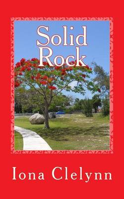 Book cover for Solid Rock