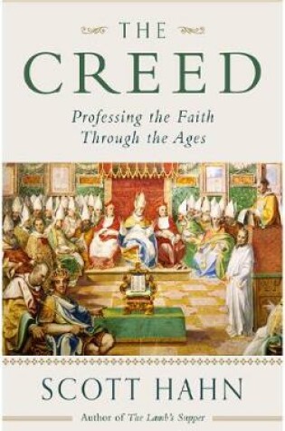Cover of The Creed