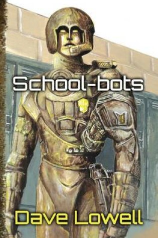 Cover of School-bots