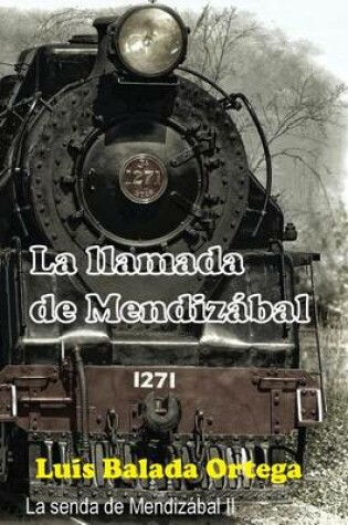 Cover of La Llamada de Mendizabal