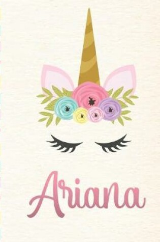 Cover of Ariana