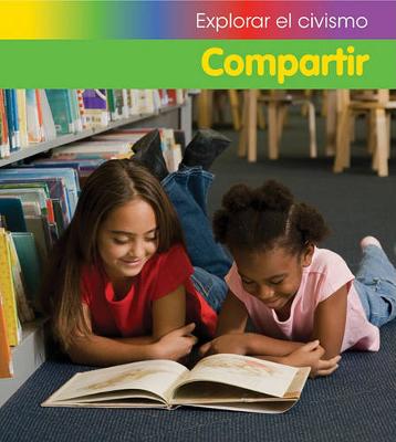 Cover of Compartir