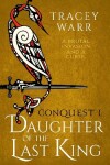 Book cover for Daughter of the Last King