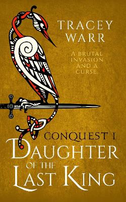 Book cover for Daughter of the Last King
