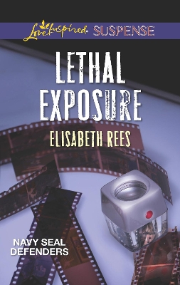 Cover of Lethal Exposure