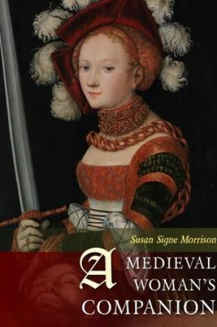 Cover of A Medieval Woman's Companion