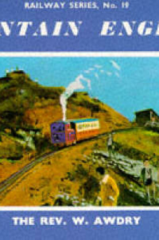 Cover of Mountain Engines