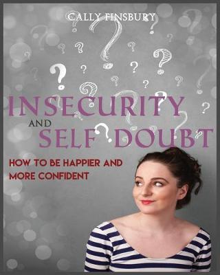 Book cover for Insecurity and Self Doubt