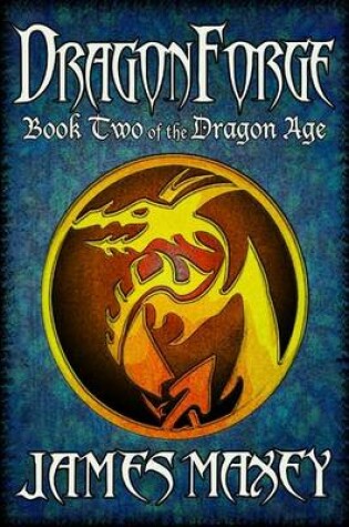 Cover of Dragonforge