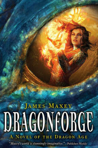 Cover of Dragonforge
