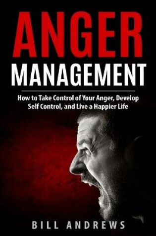 Cover of Anger Management