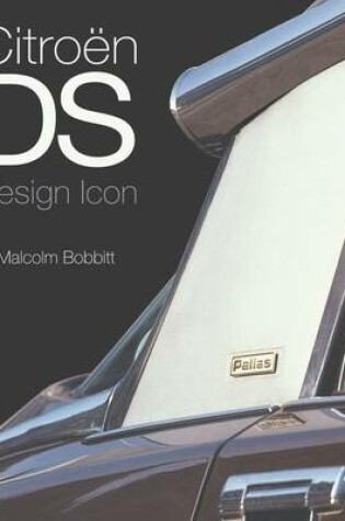 Cover of Citroen DS