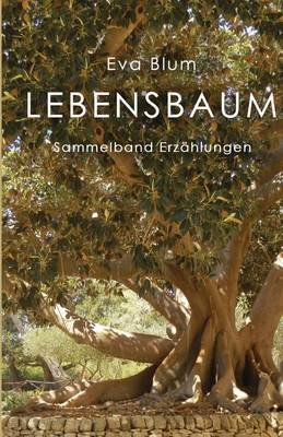 Book cover for Lebensbaum