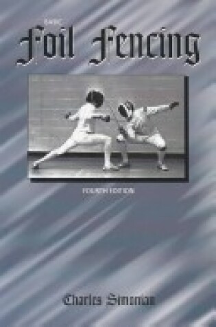 Cover of Baisc Foil Fencing