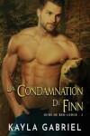 Book cover for La condamnation de Finn